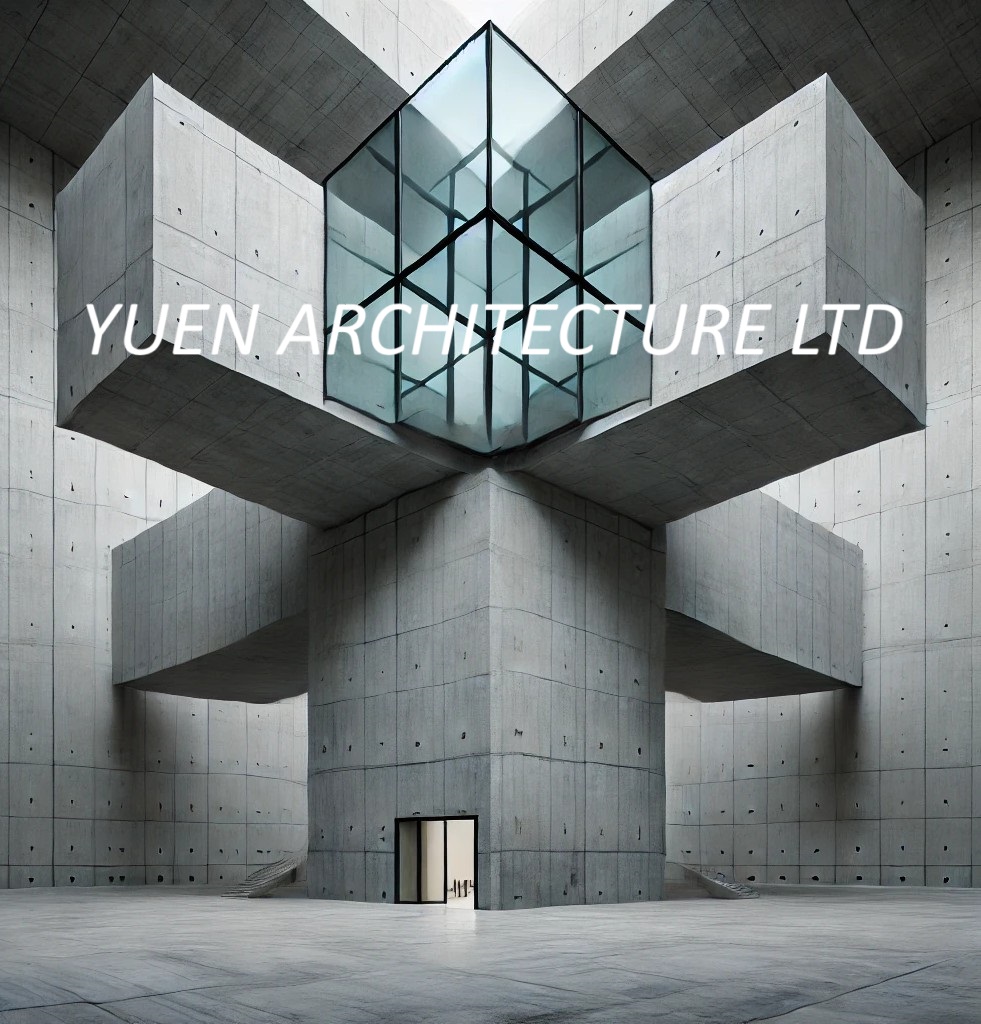 Exhibition Hall